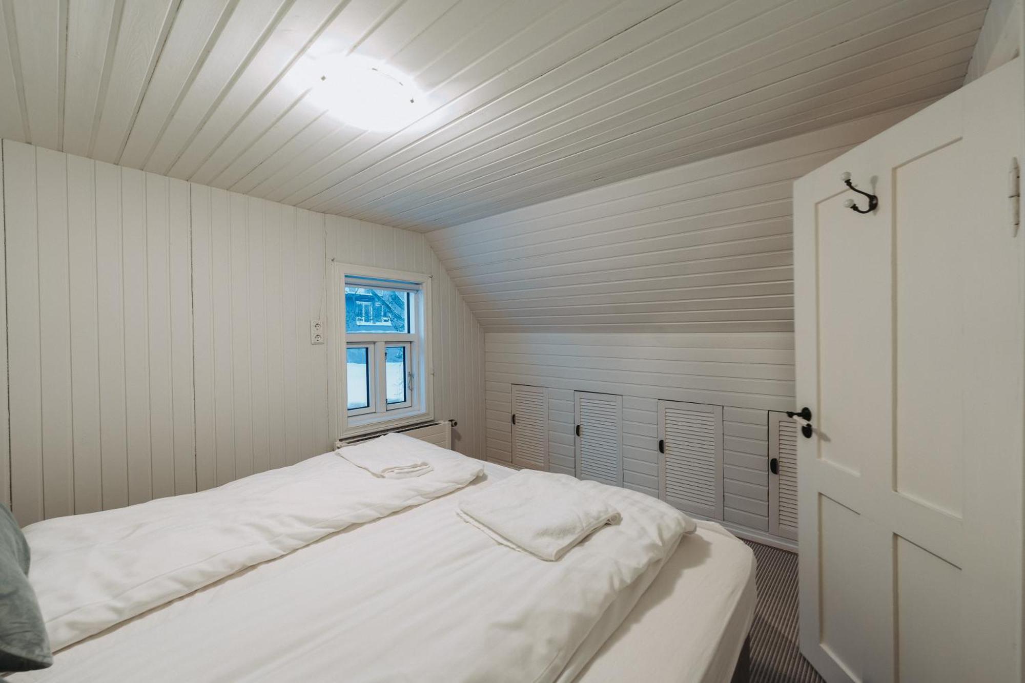 Day Dream Central Akureyri Three Bedroom Apt Eksteriør billede