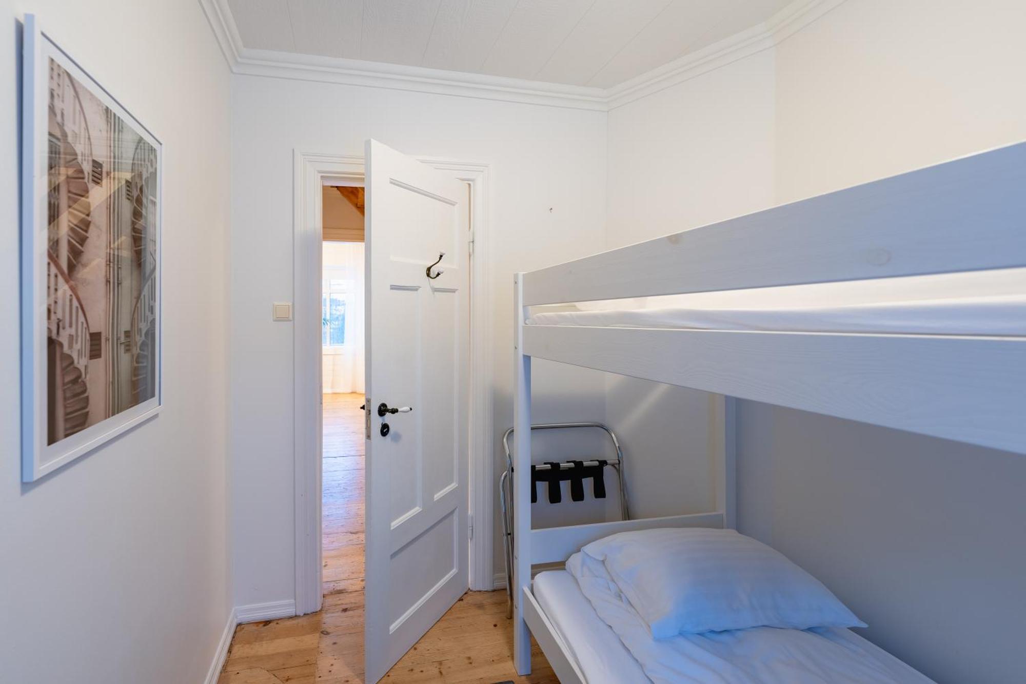 Day Dream Central Akureyri Three Bedroom Apt Eksteriør billede
